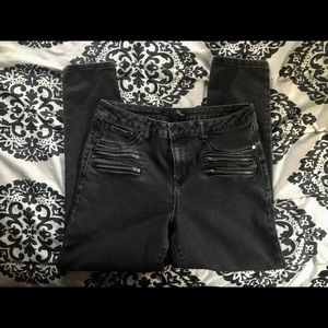 1823 denim